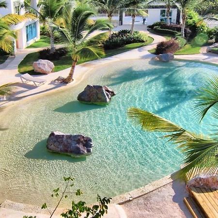 Casa En Paraiso Rd Bayahibe Kültér fotó