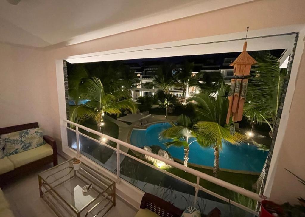 Casa En Paraiso Rd Bayahibe Kültér fotó