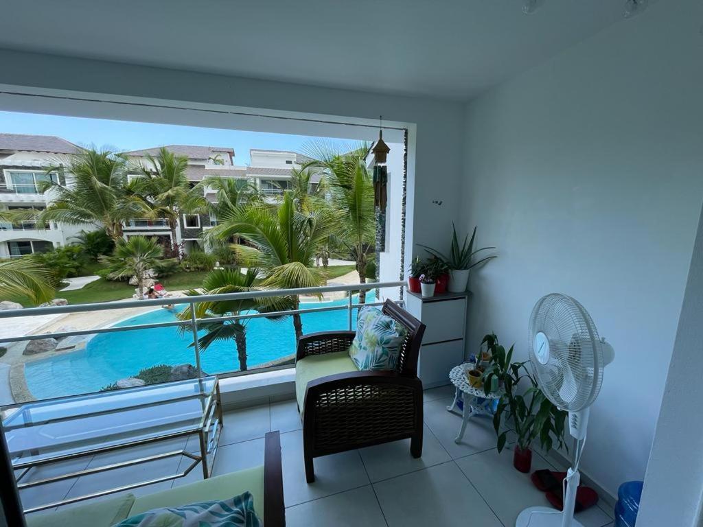 Casa En Paraiso Rd Bayahibe Kültér fotó