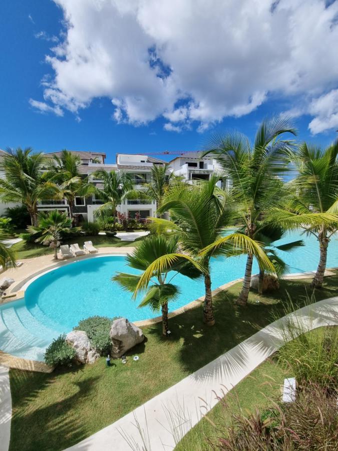 Casa En Paraiso Rd Bayahibe Kültér fotó