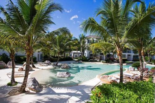 Casa En Paraiso Rd Bayahibe Kültér fotó