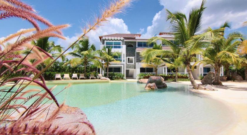 Casa En Paraiso Rd Bayahibe Kültér fotó