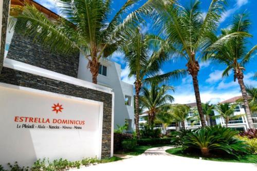 Casa En Paraiso Rd Bayahibe Kültér fotó