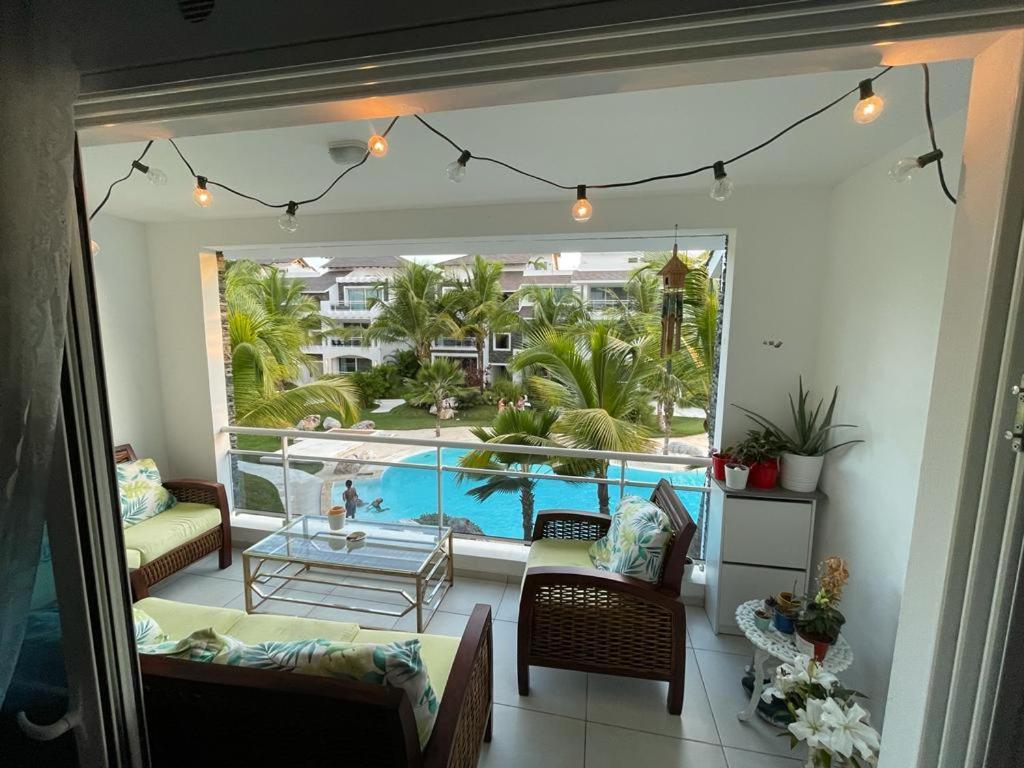 Casa En Paraiso Rd Bayahibe Kültér fotó