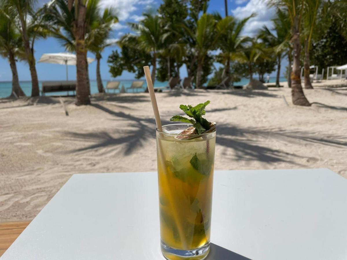 Casa En Paraiso Rd Bayahibe Kültér fotó