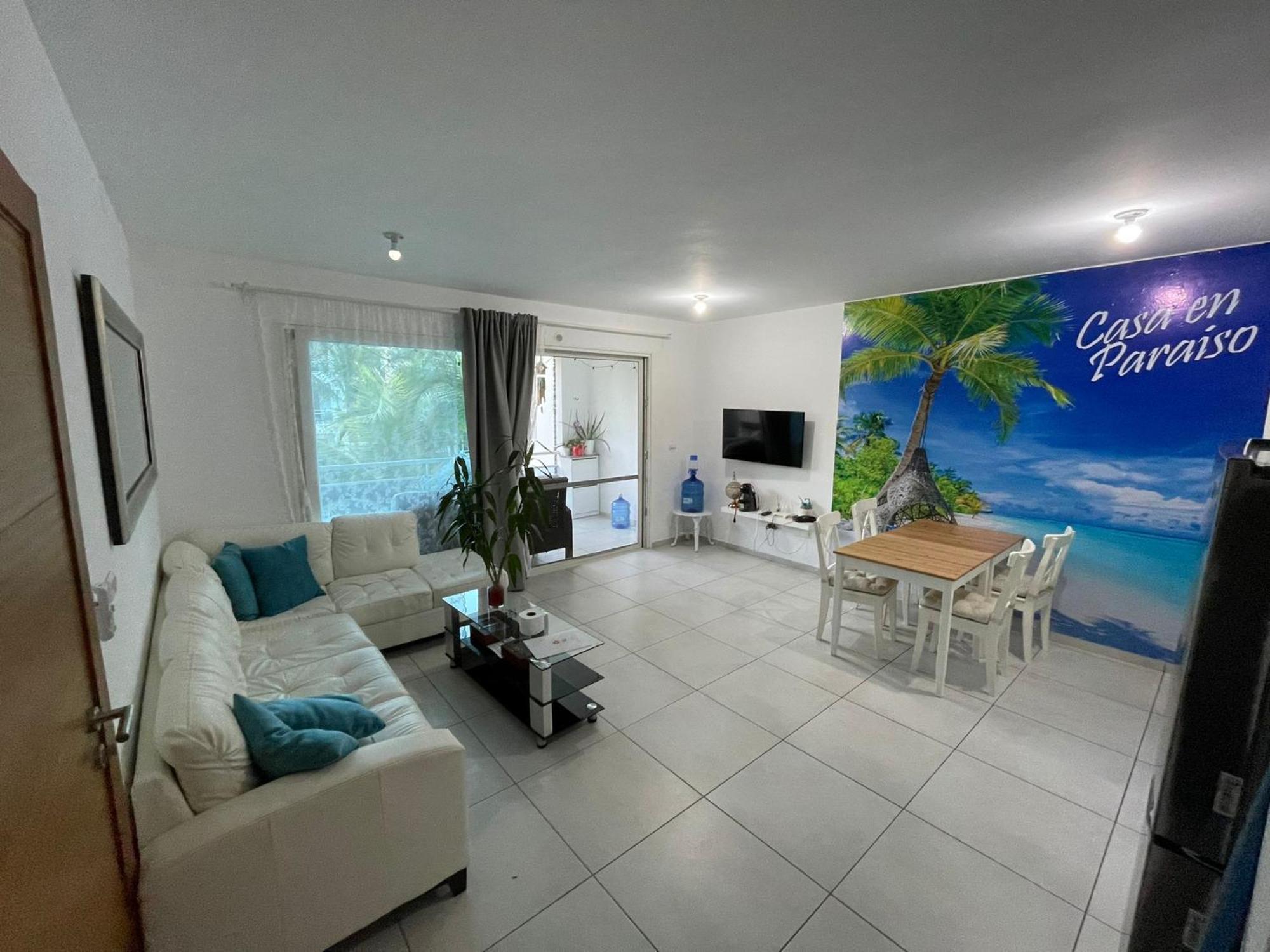 Casa En Paraiso Rd Bayahibe Szoba fotó