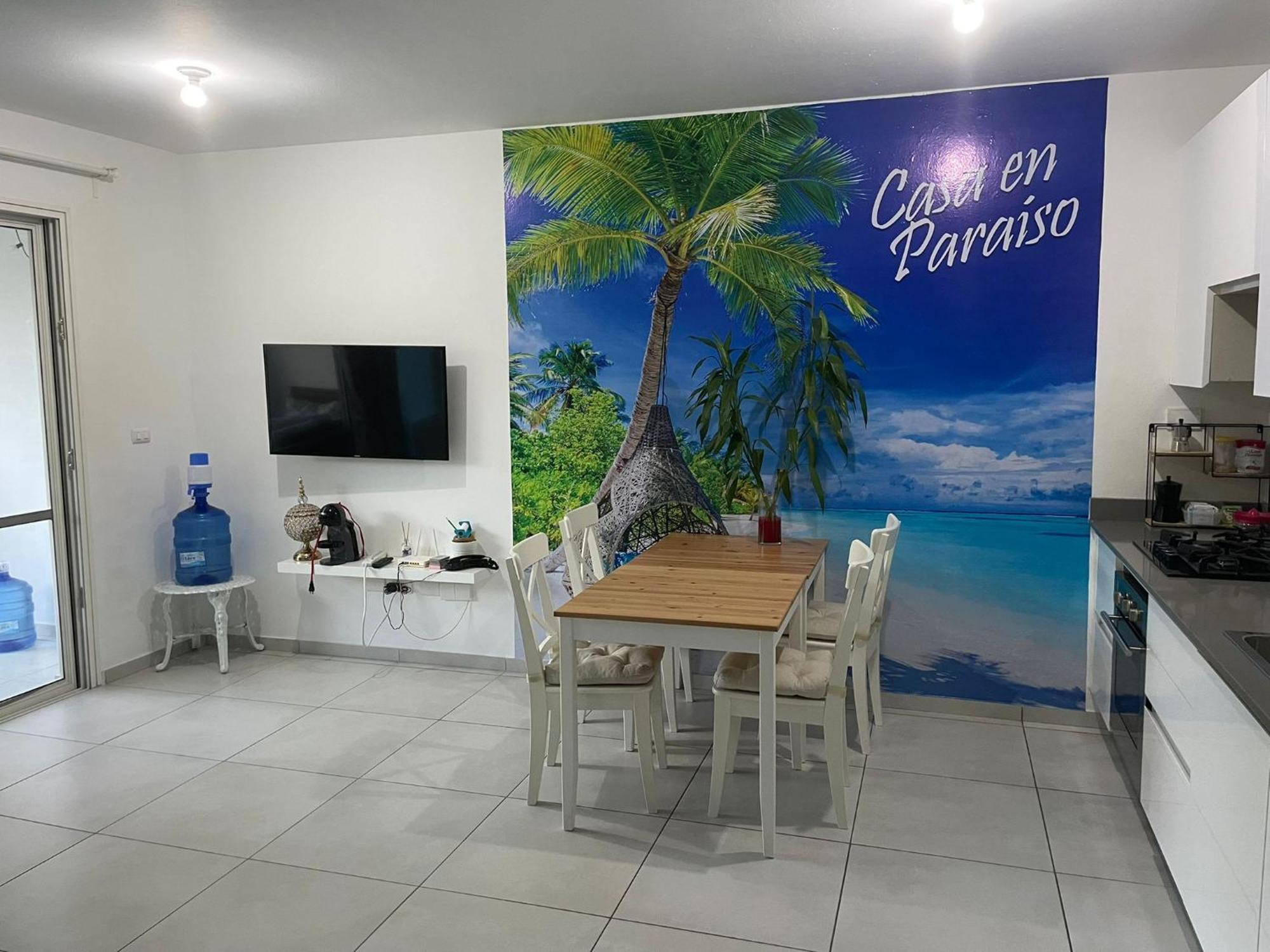 Casa En Paraiso Rd Bayahibe Szoba fotó