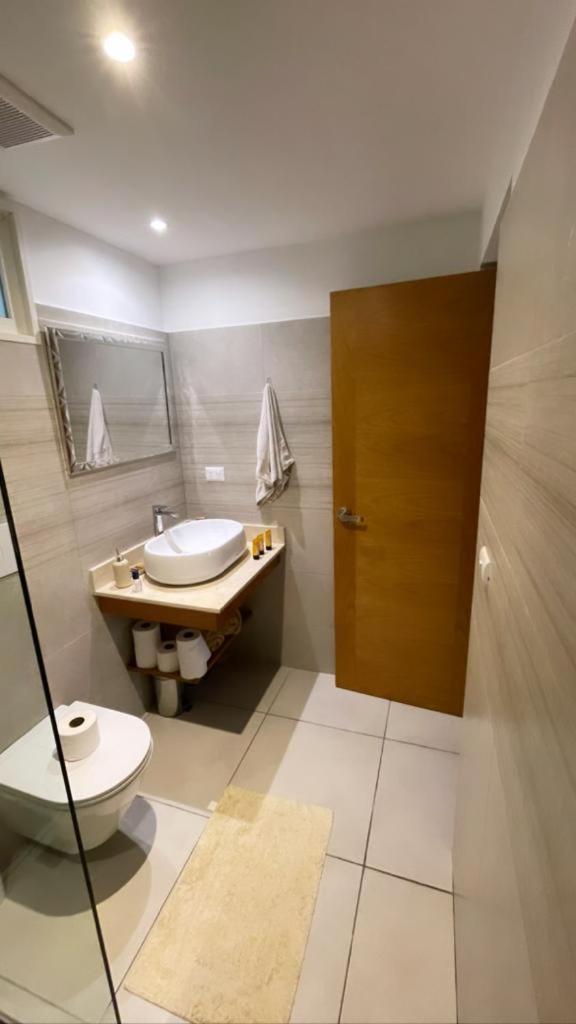 Casa En Paraiso Rd Bayahibe Szoba fotó