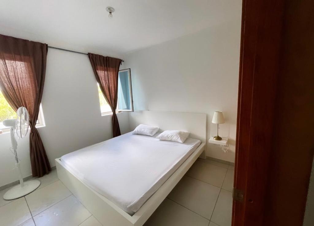 Casa En Paraiso Rd Bayahibe Szoba fotó