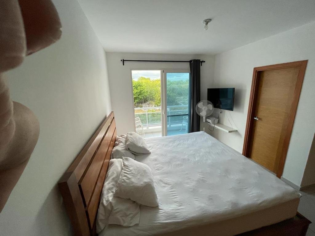Casa En Paraiso Rd Bayahibe Szoba fotó